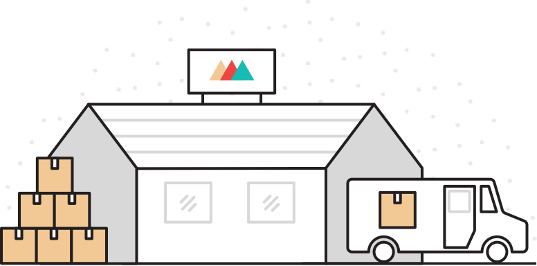 Warehousing & Fulfillment