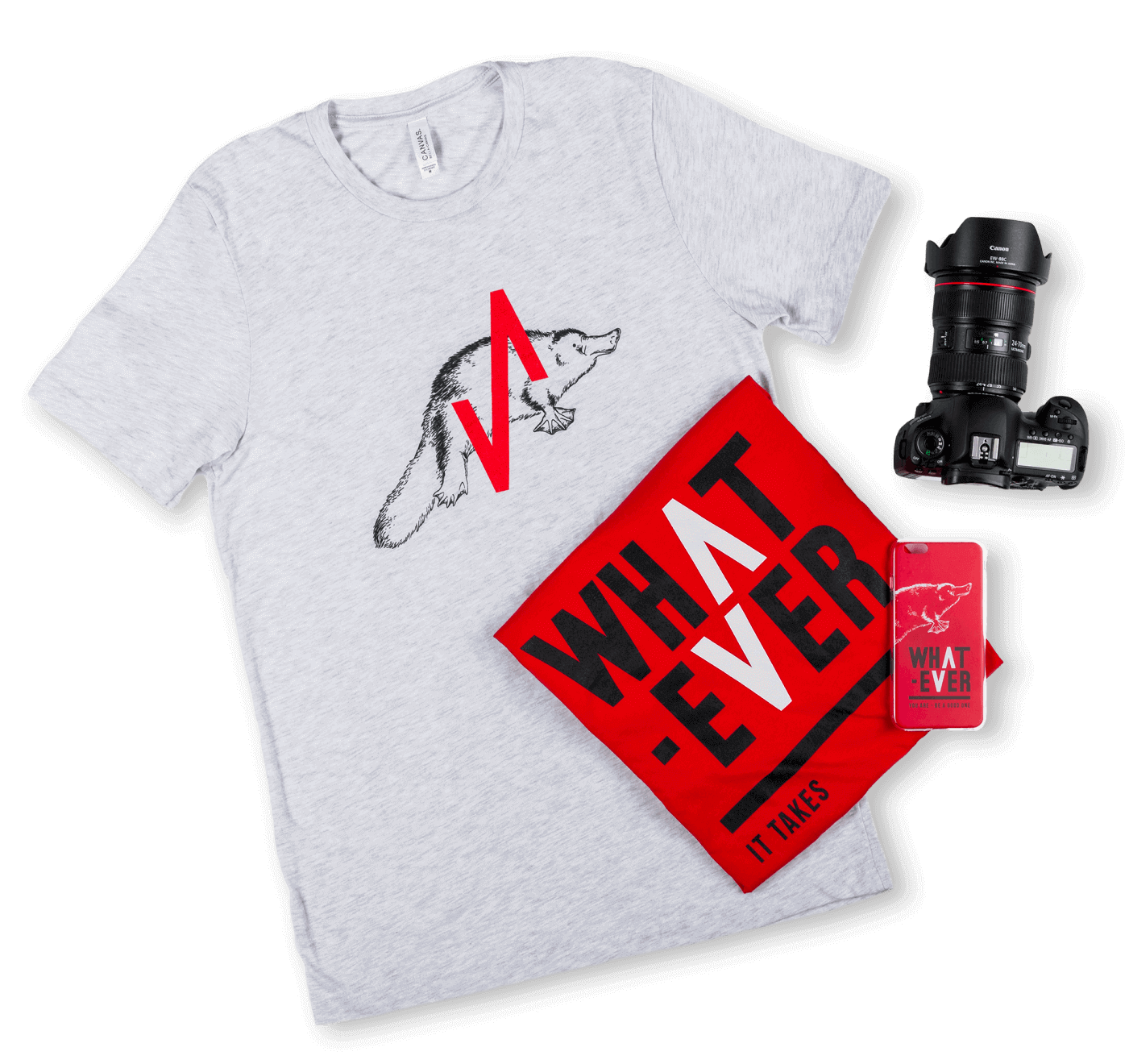 Printful Photography