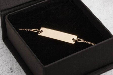 crea tu propia pulsera